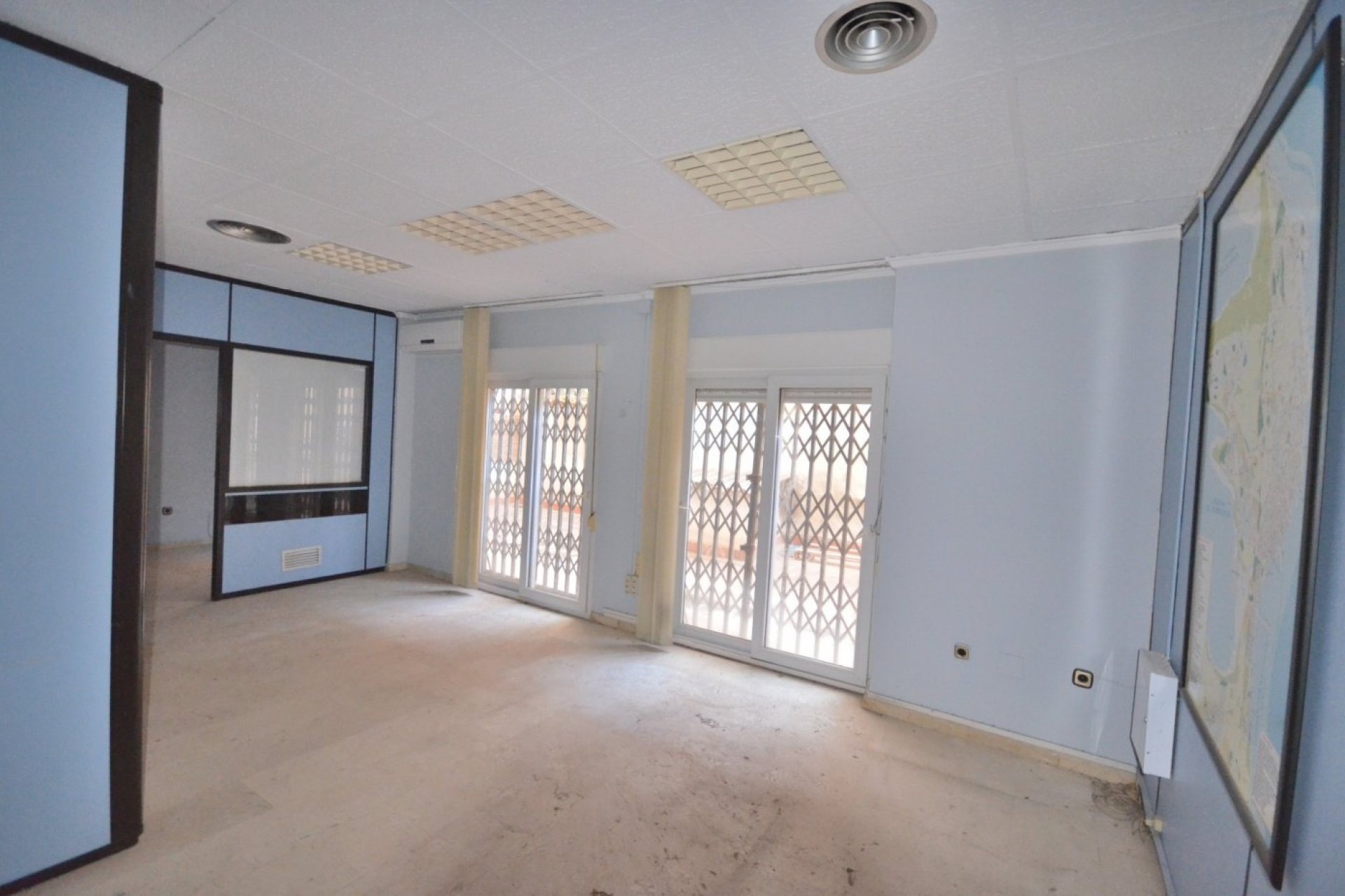 Revente - Apartment -
Torrevieja - Centro