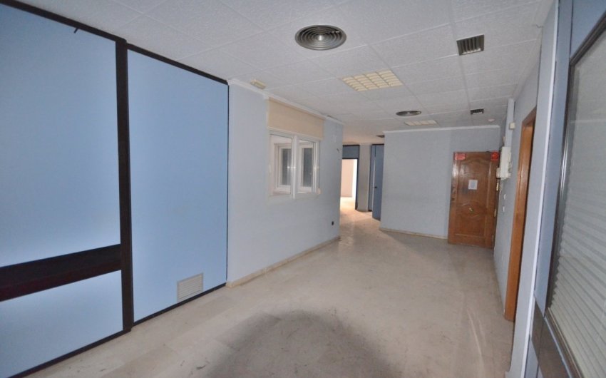 Revente - Apartment -
Torrevieja - Centro