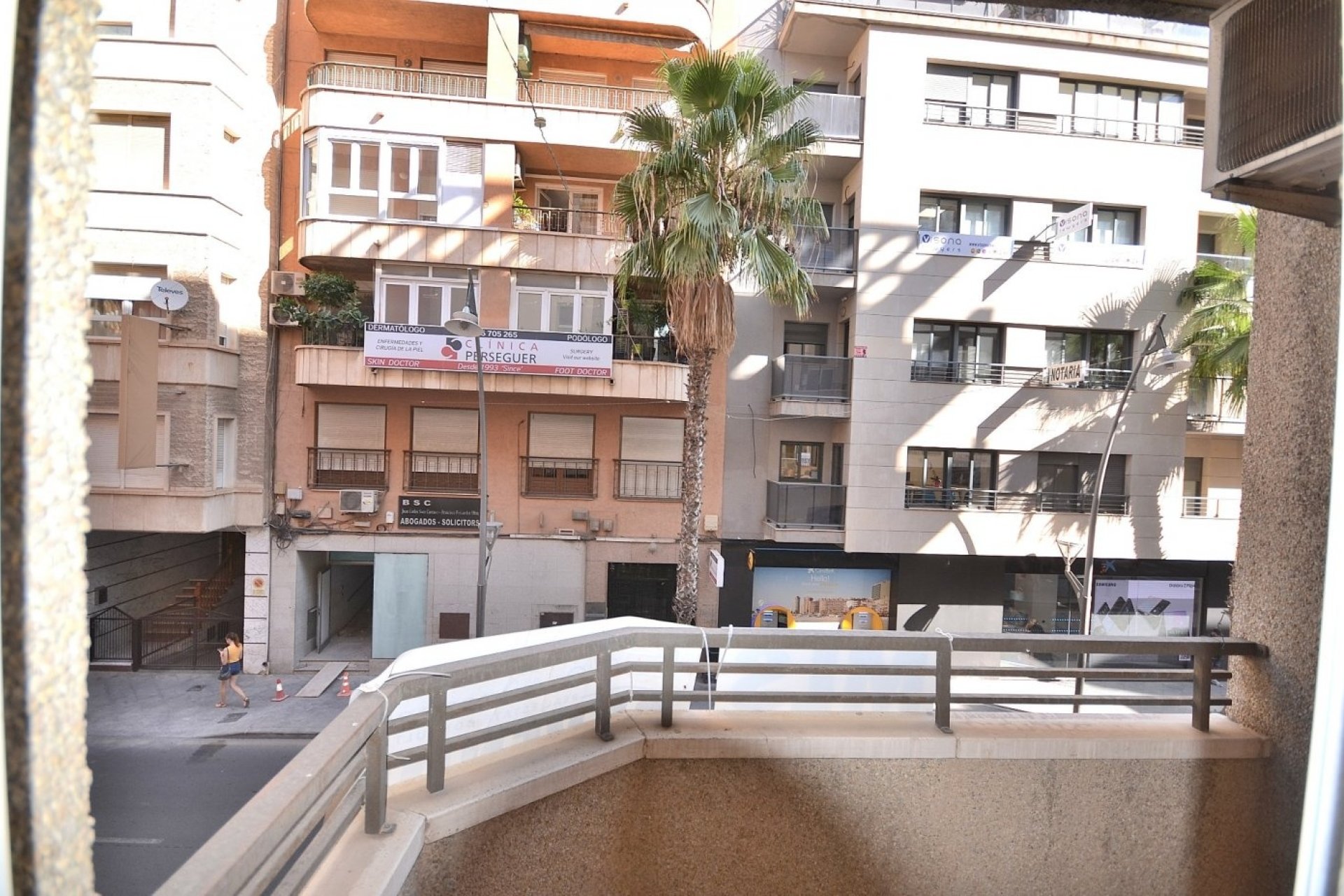 Revente - Apartment -
Torrevieja - Centro
