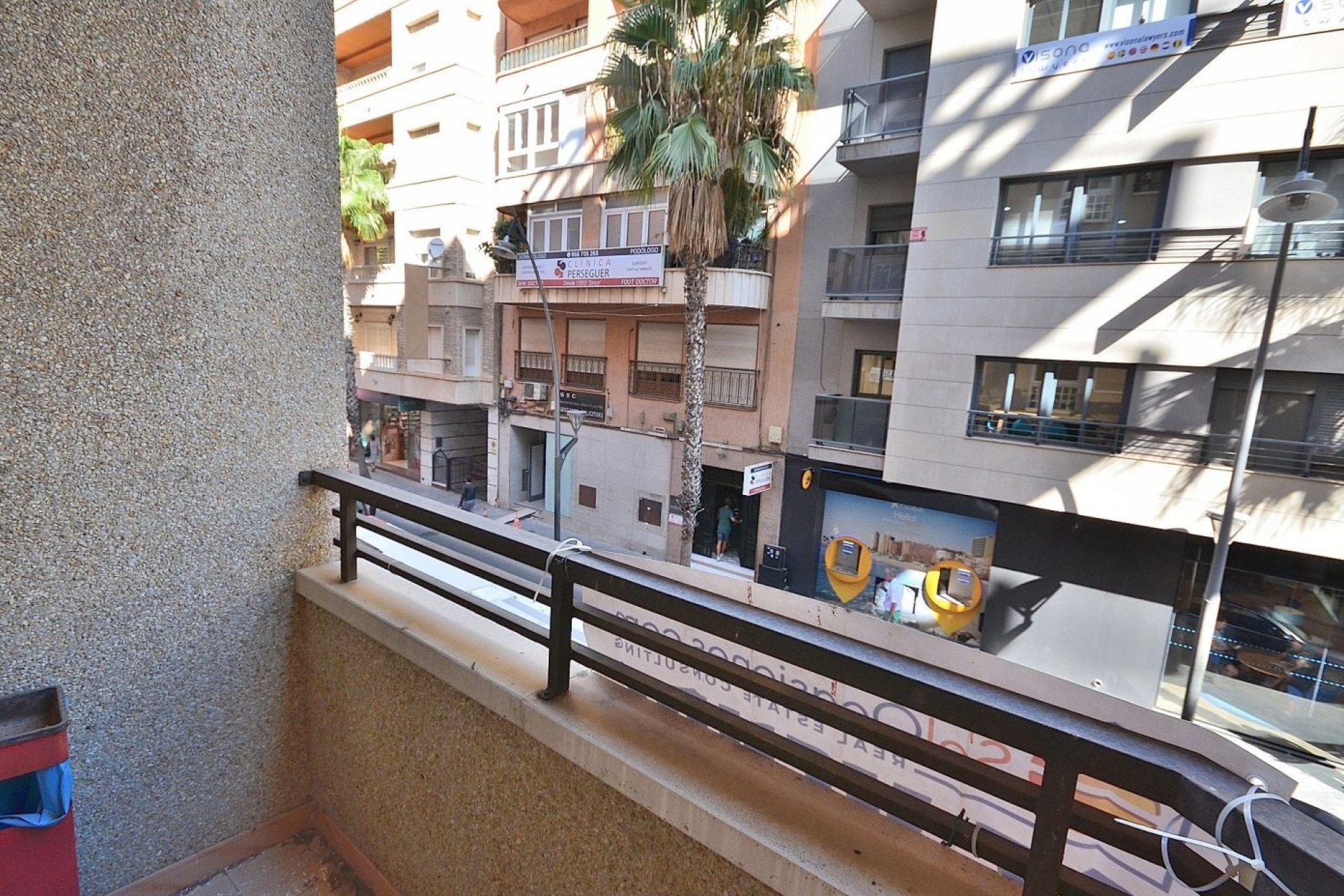 Revente - Apartment -
Torrevieja - Centro