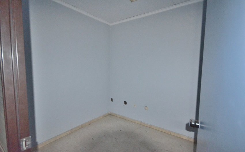 Revente - Apartment -
Torrevieja - Centro