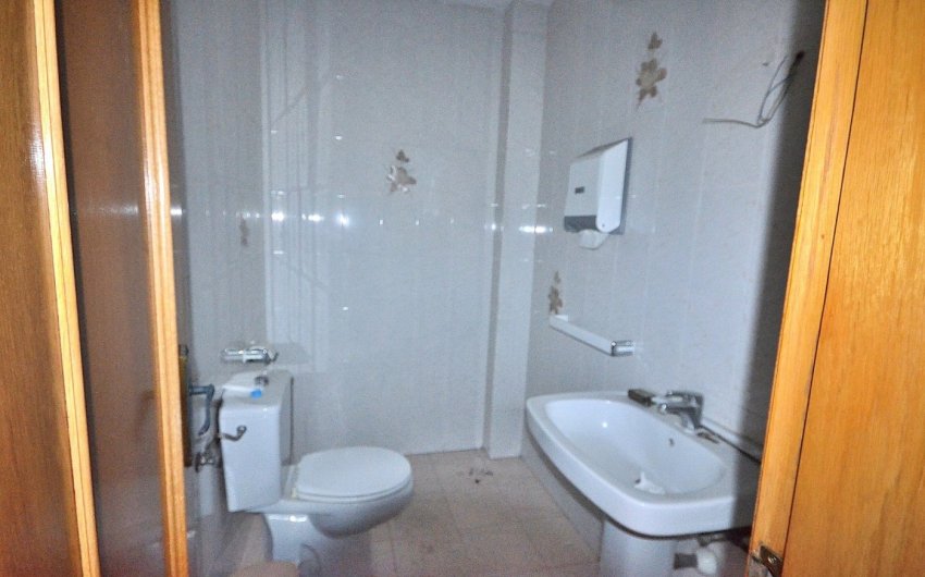 Revente - Apartment -
Torrevieja - Centro