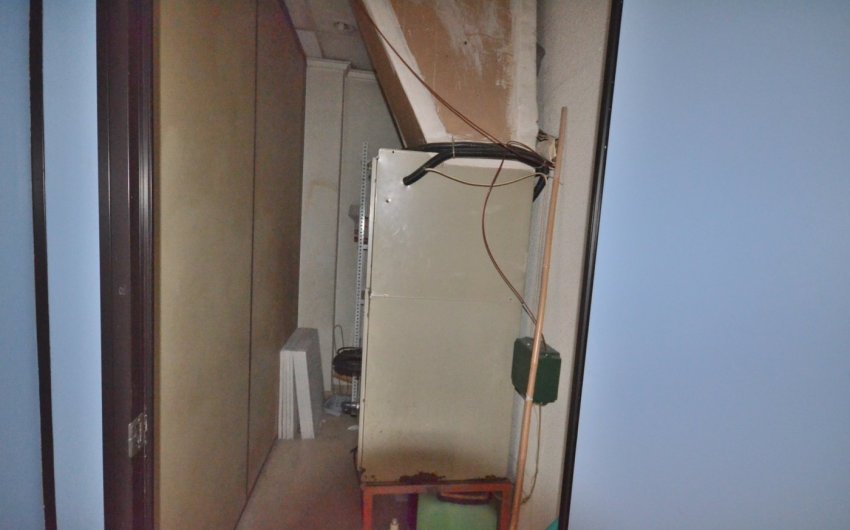 Revente - Apartment -
Torrevieja - Centro