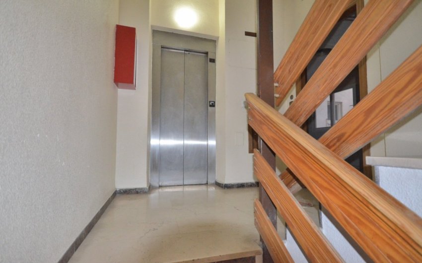 Revente - Apartment -
Torrevieja - Centro