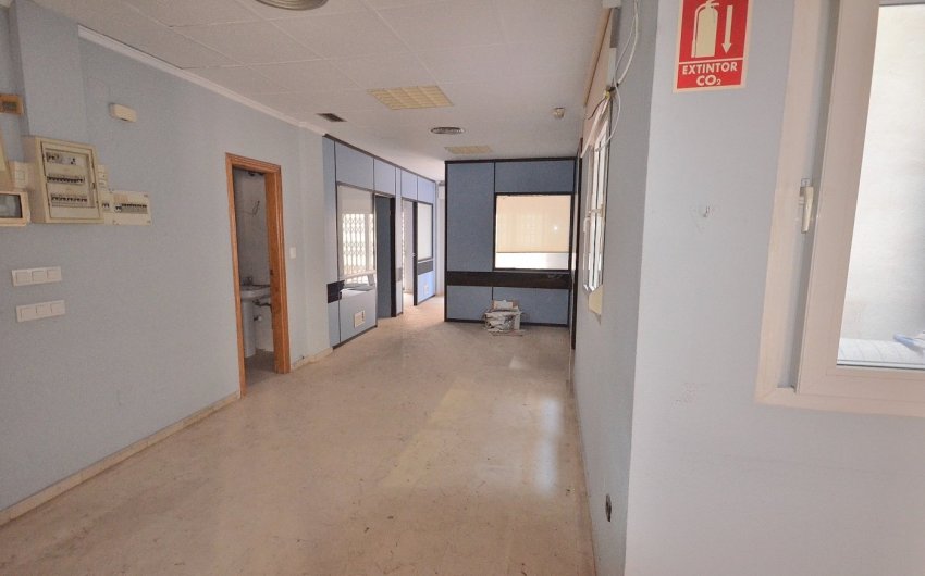 Revente - Apartment -
Torrevieja - Centro