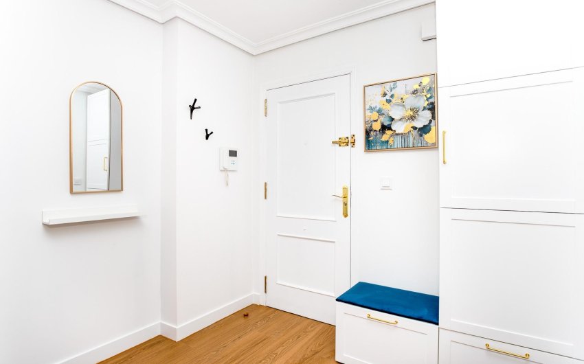 Revente - Apartment -
Torrevieja - Centro