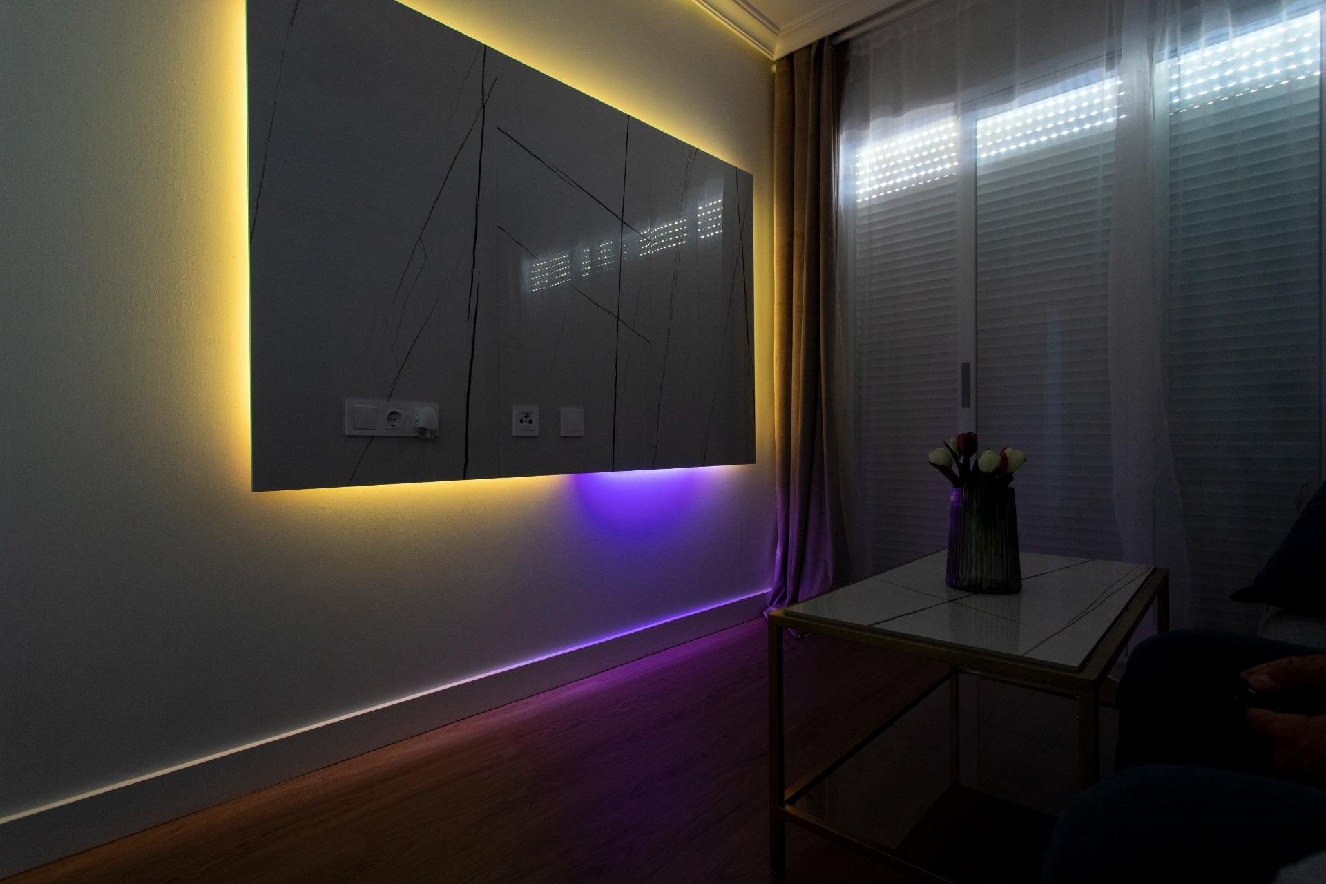 Revente - Apartment -
Torrevieja - Centro