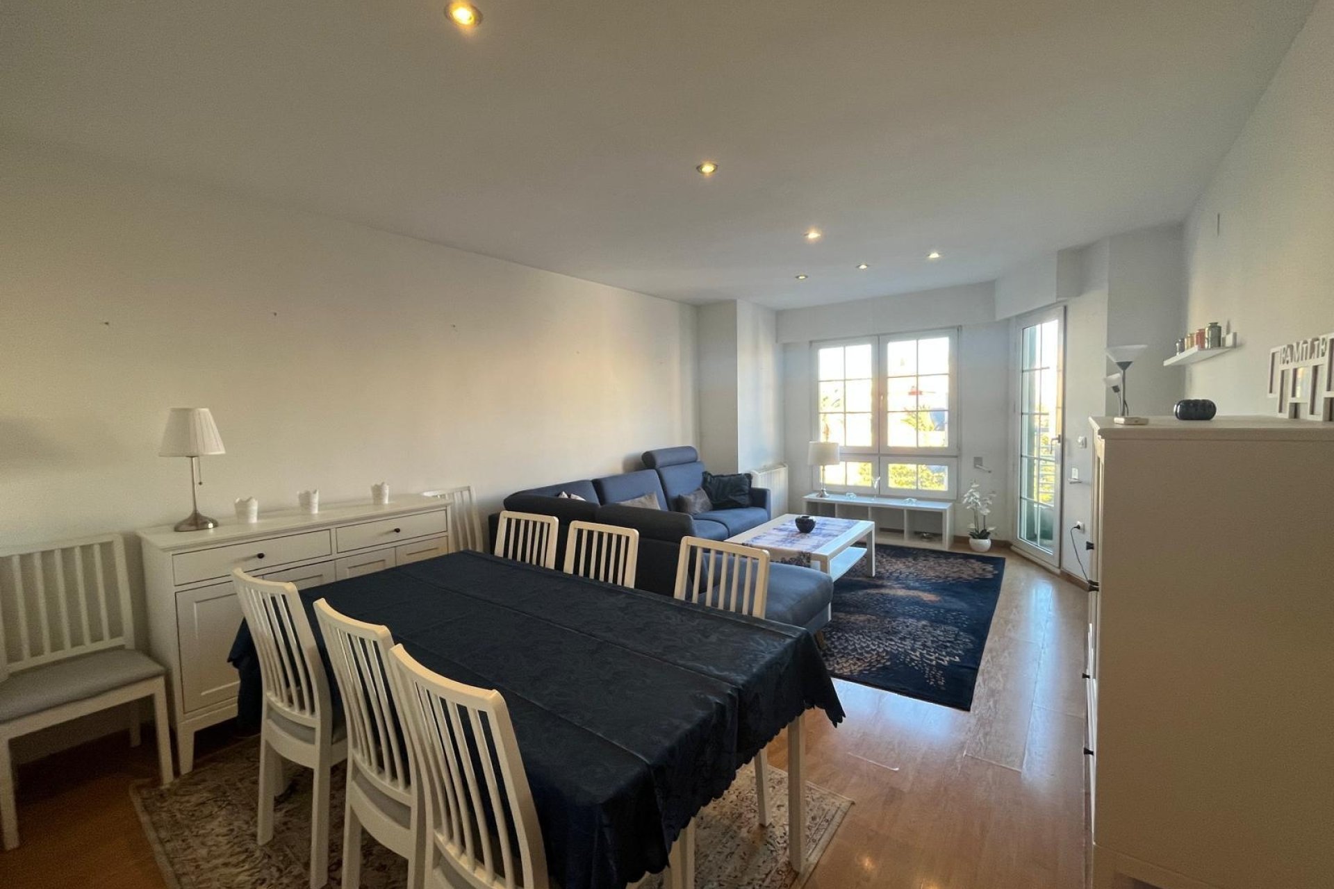 Revente - Apartment -
Torrevieja - Centro