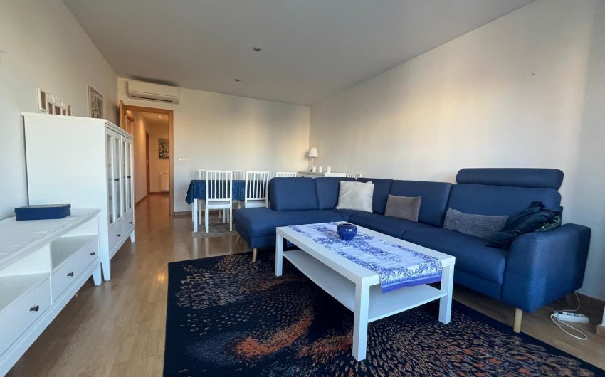 Revente - Apartment -
Torrevieja - Centro