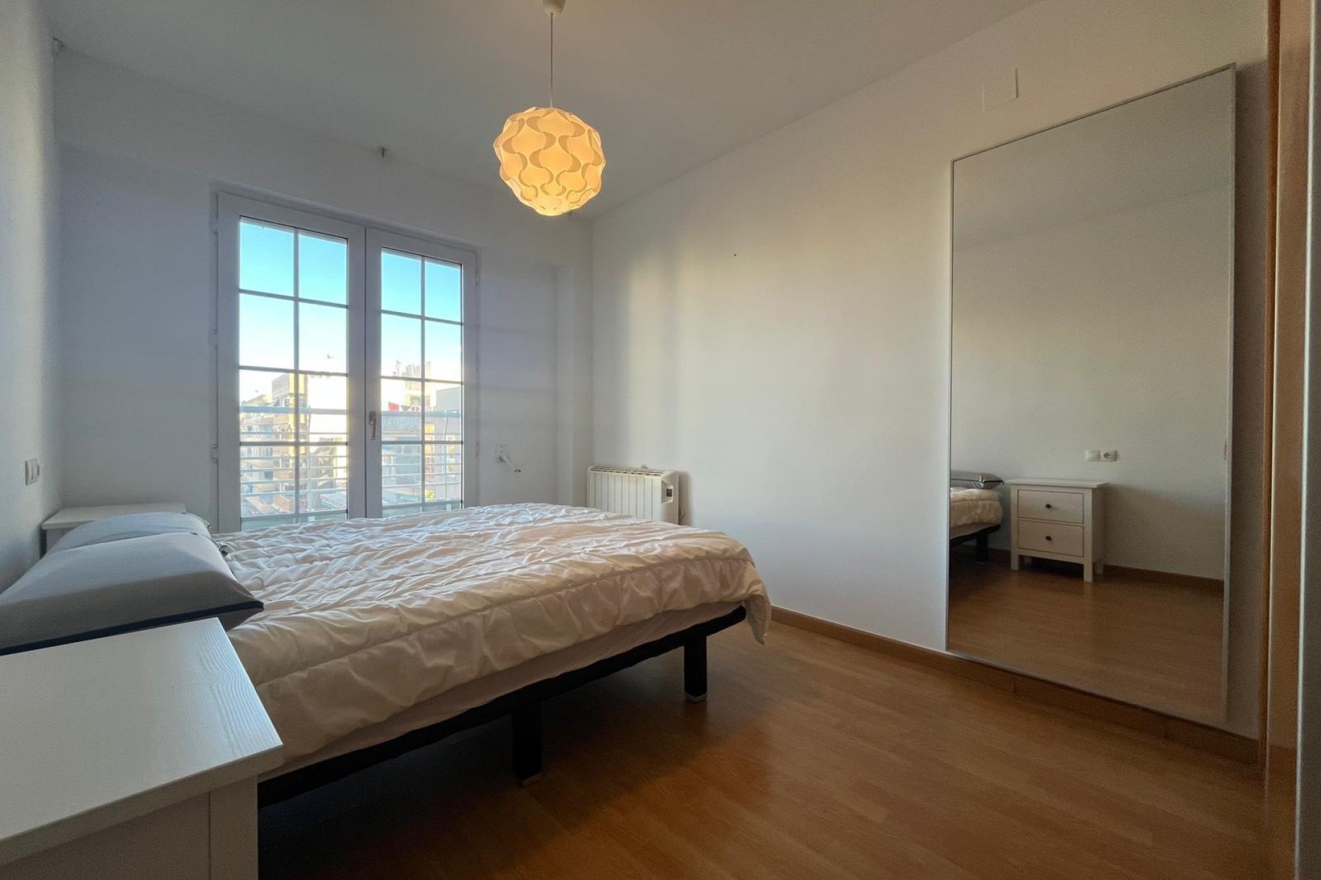 Revente - Apartment -
Torrevieja - Centro