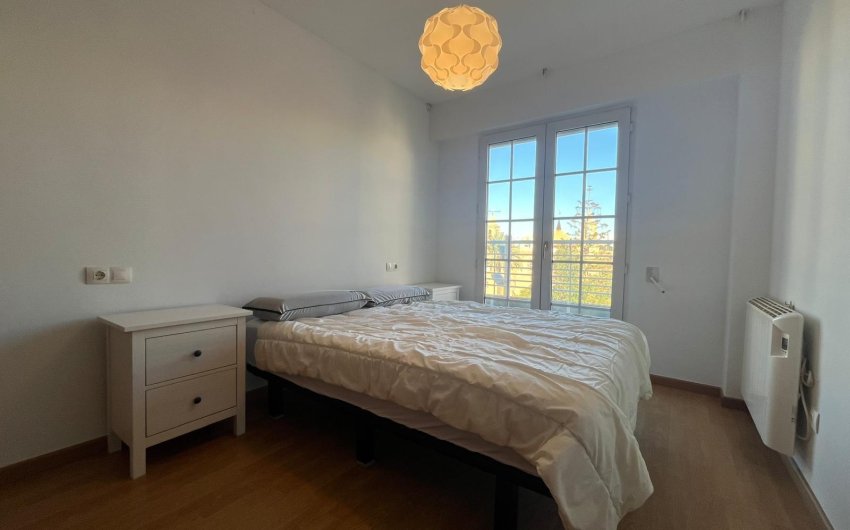 Revente - Apartment -
Torrevieja - Centro