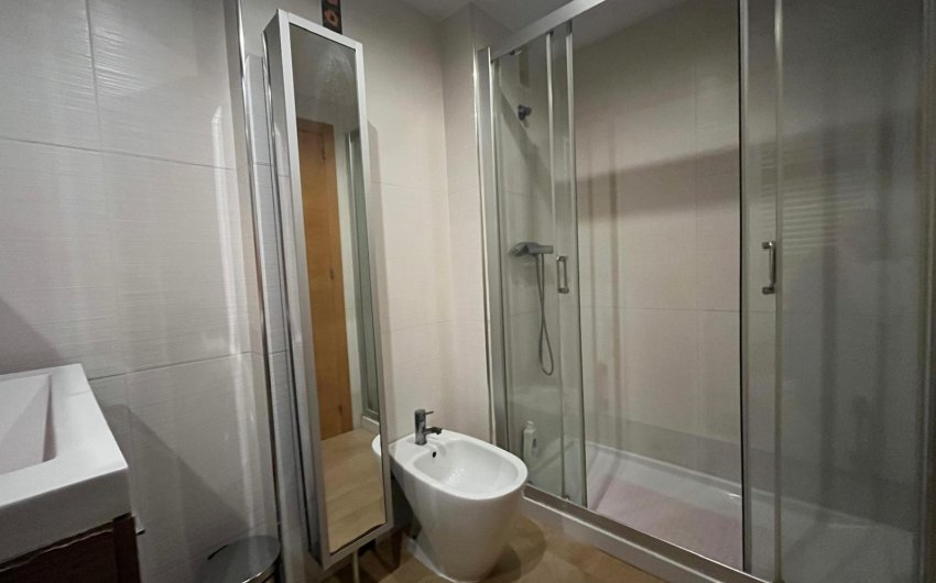 Revente - Apartment -
Torrevieja - Centro