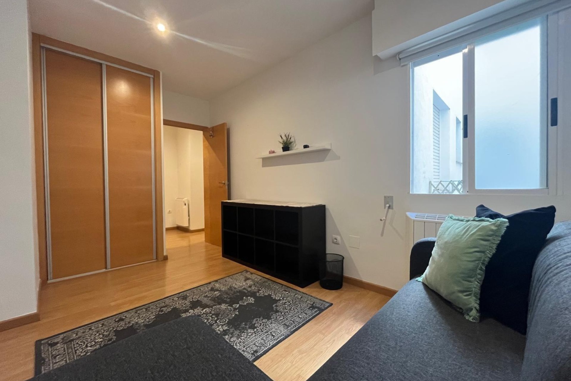 Revente - Apartment -
Torrevieja - Centro