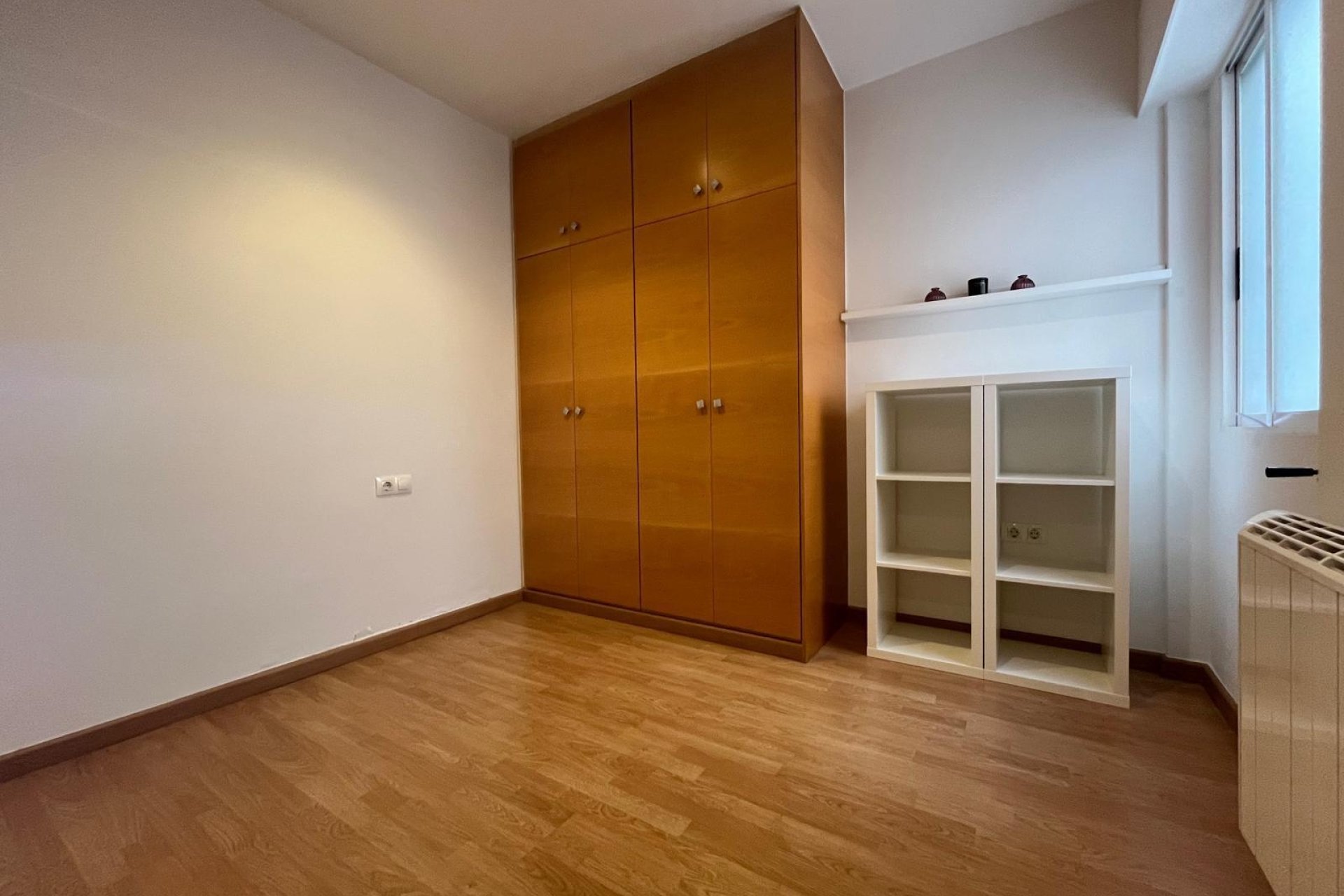 Revente - Apartment -
Torrevieja - Centro