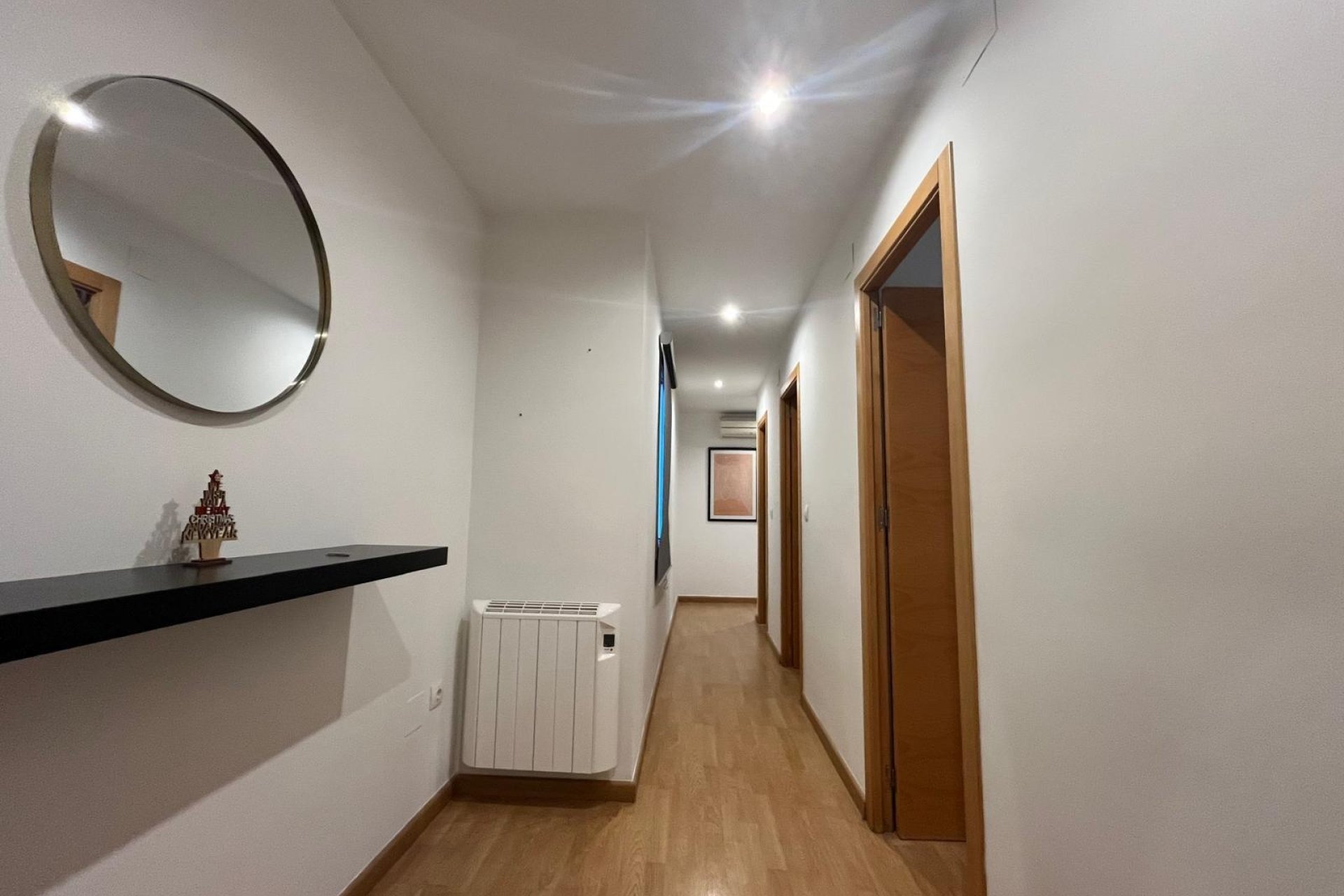 Revente - Apartment -
Torrevieja - Centro