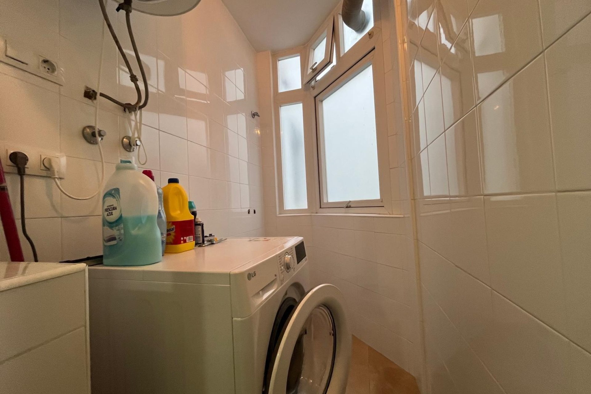 Revente - Apartment -
Torrevieja - Centro