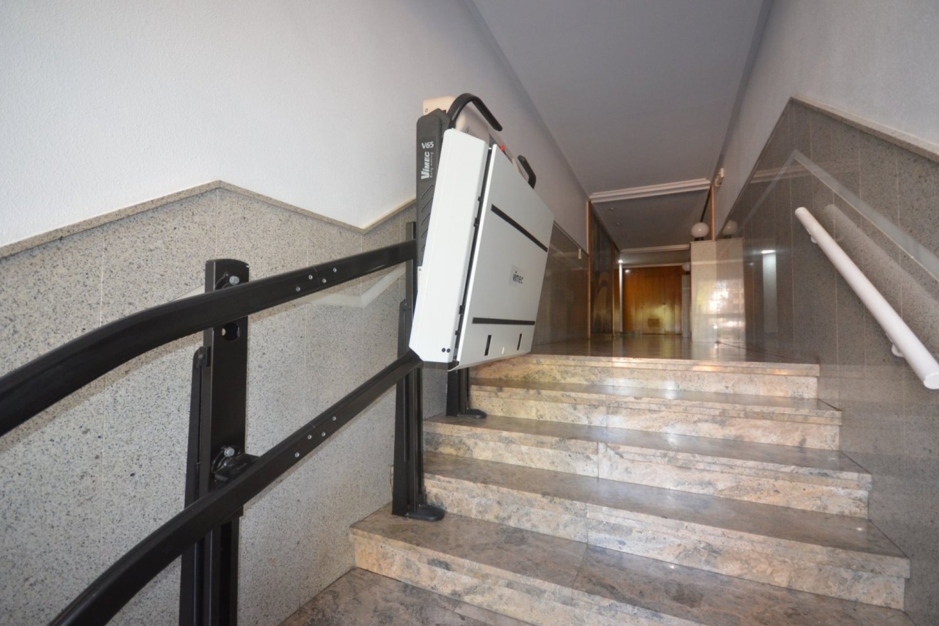 Revente - Apartment -
Torrevieja - Centro