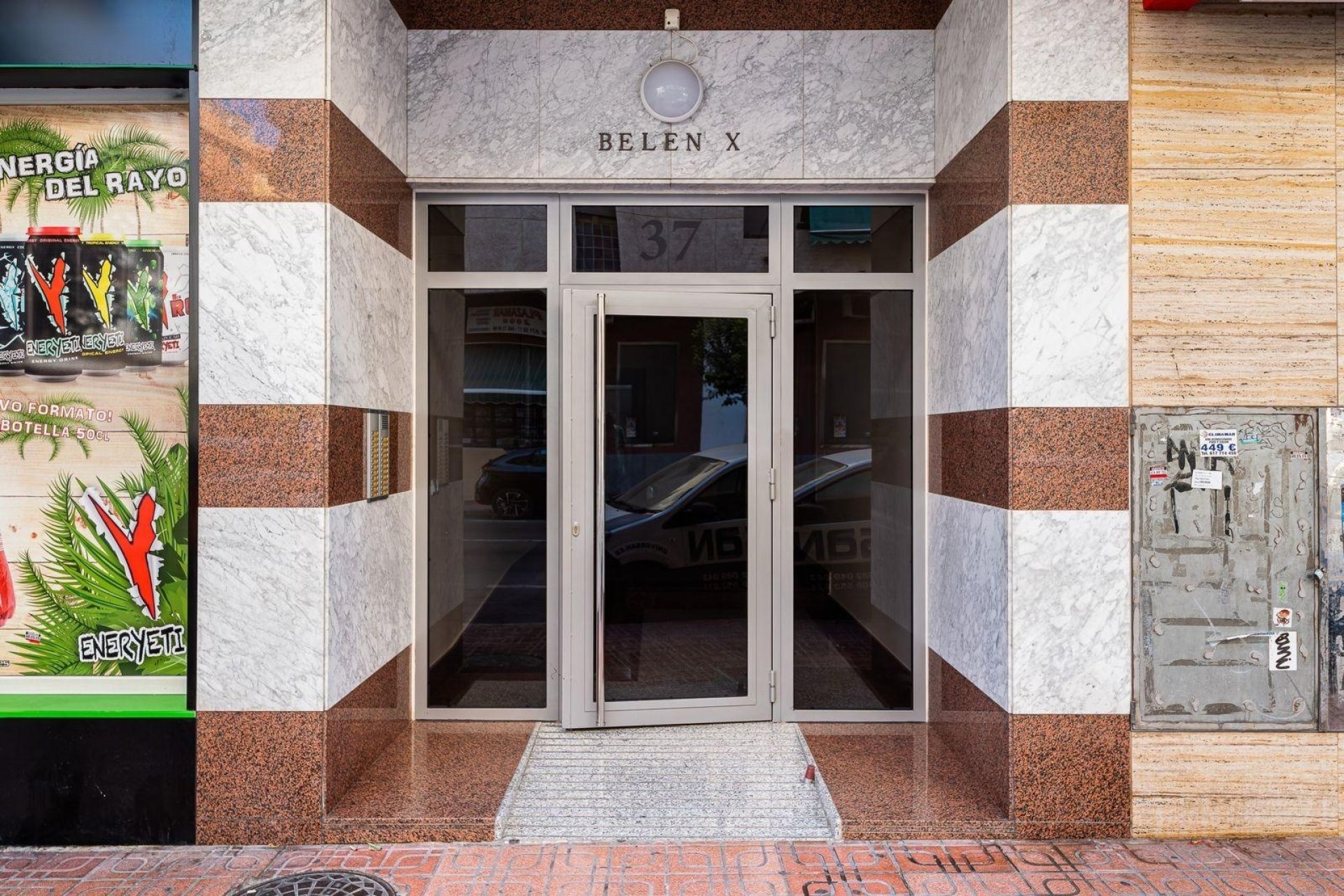 Revente - Apartment -
Torrevieja - Centro