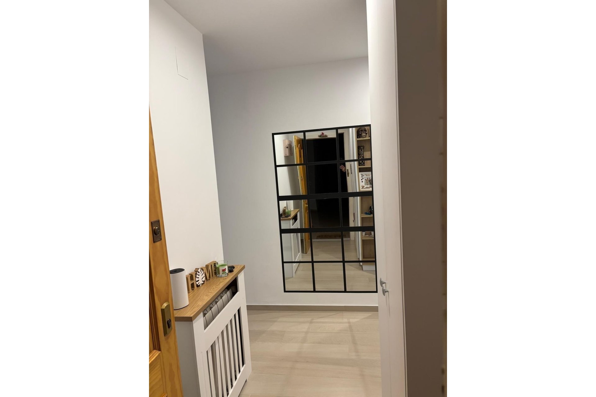Revente - Apartment -
Torrevieja - Centro