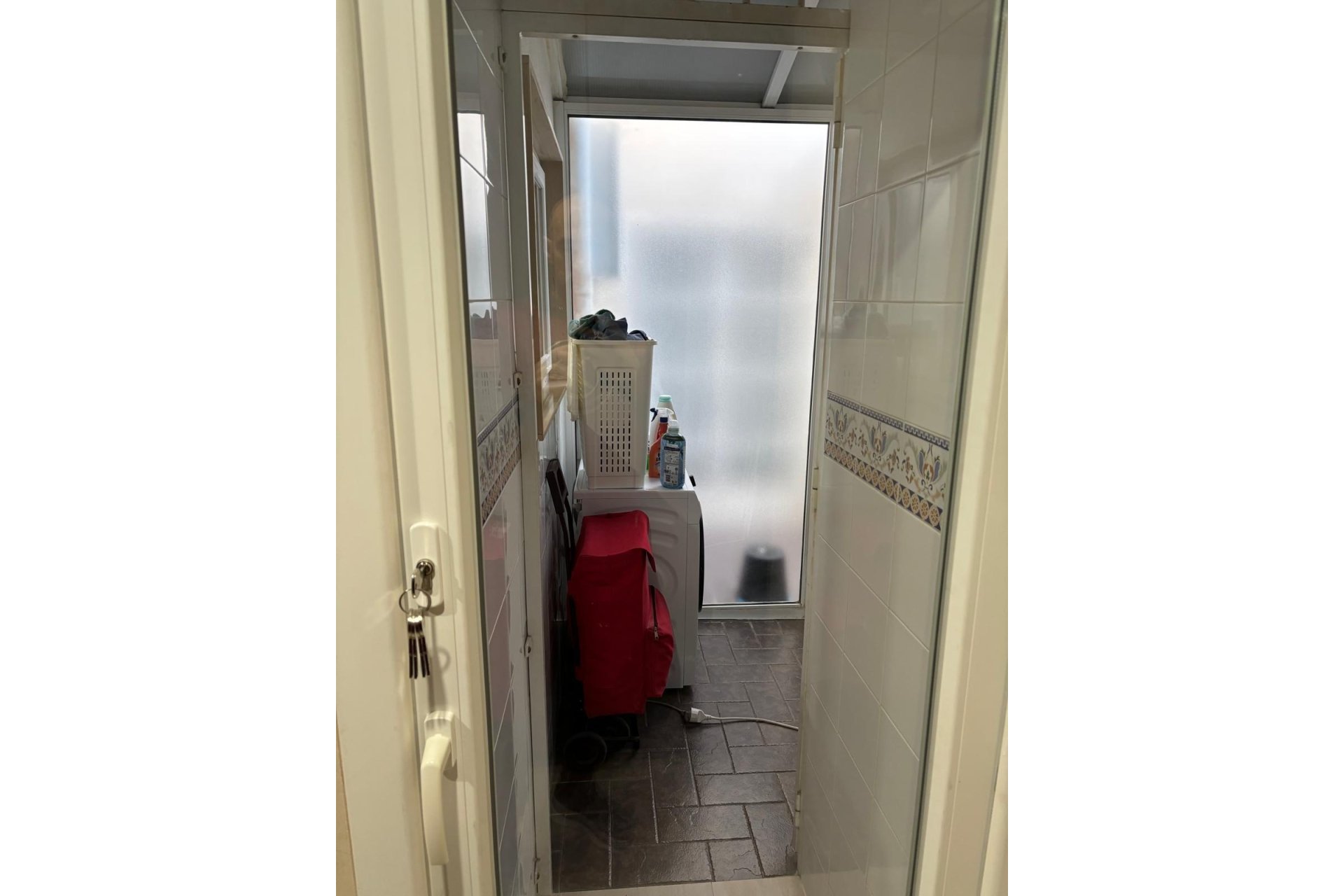 Revente - Apartment -
Torrevieja - Centro