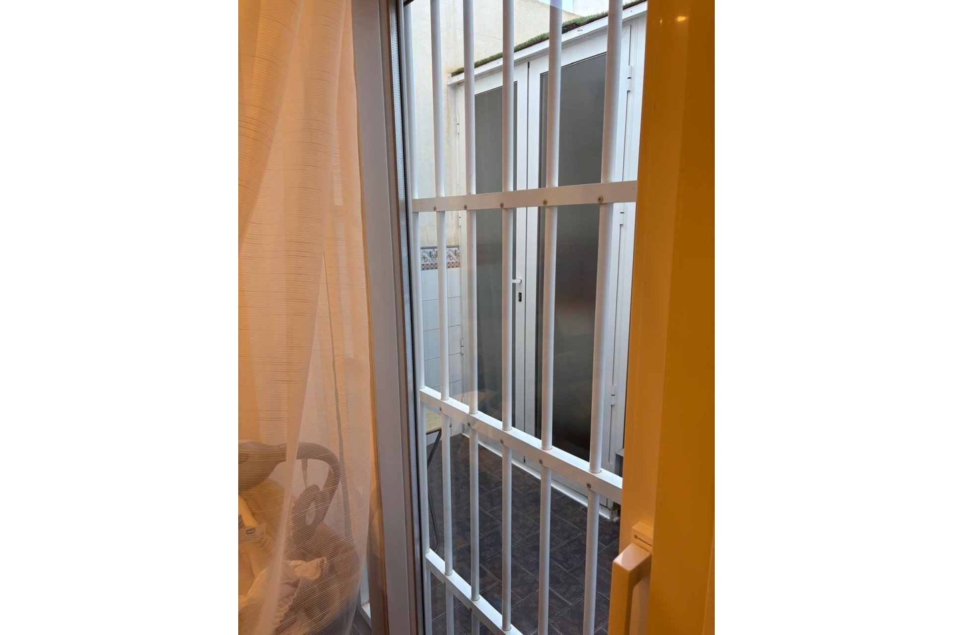Revente - Apartment -
Torrevieja - Centro