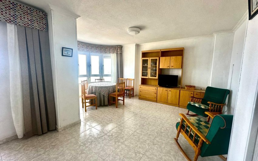 Revente - Apartment -
Torrevieja - Centro
