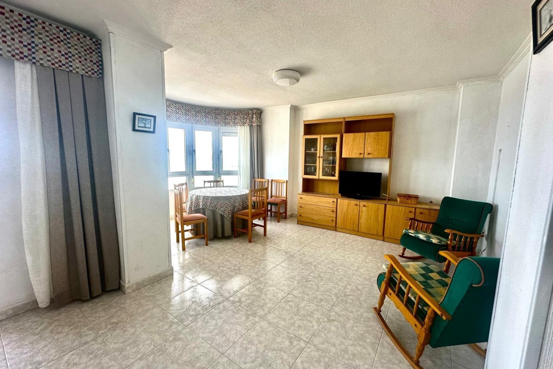 Revente - Apartment -
Torrevieja - Centro