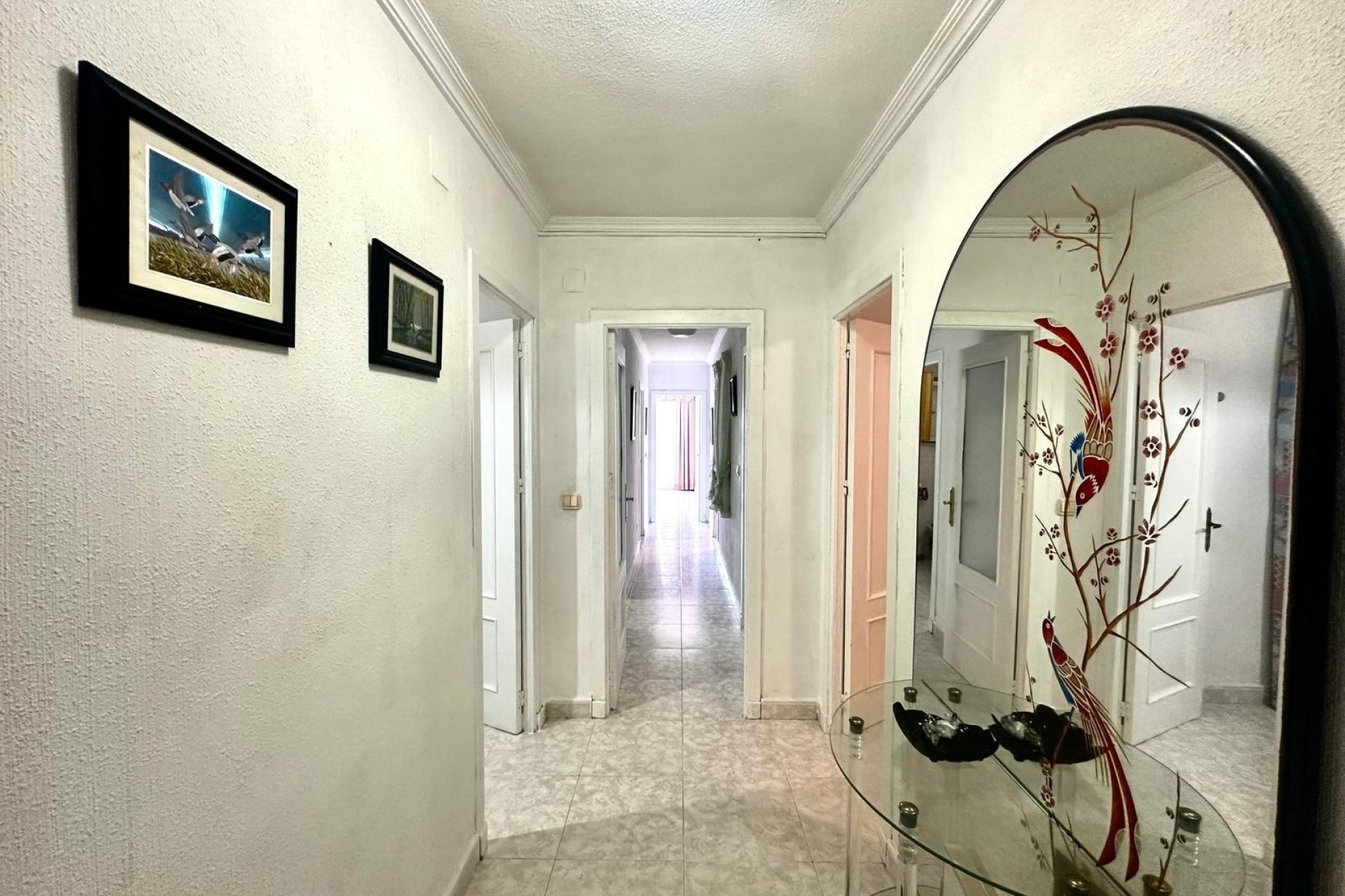 Revente - Apartment -
Torrevieja - Centro