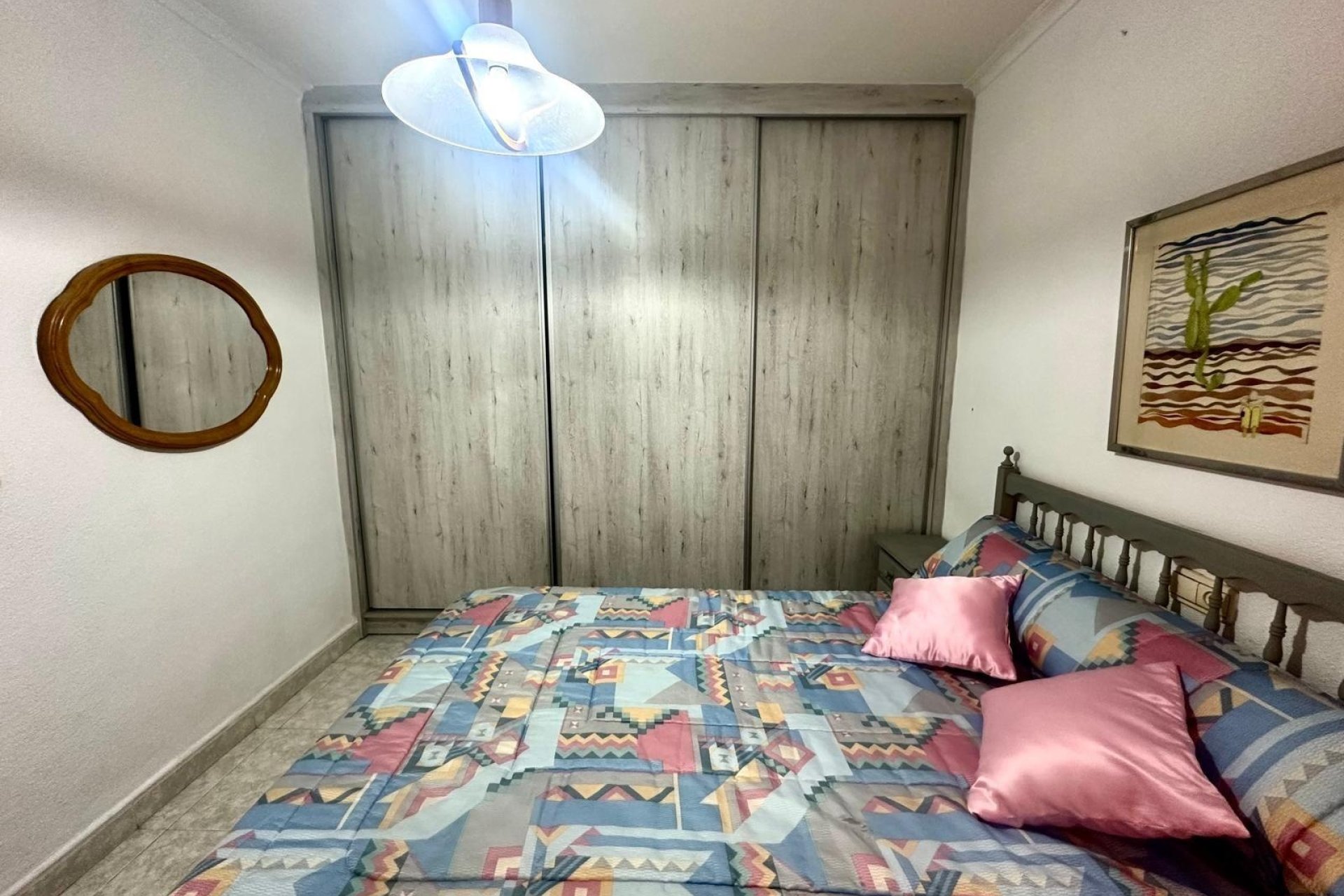 Revente - Apartment -
Torrevieja - Centro