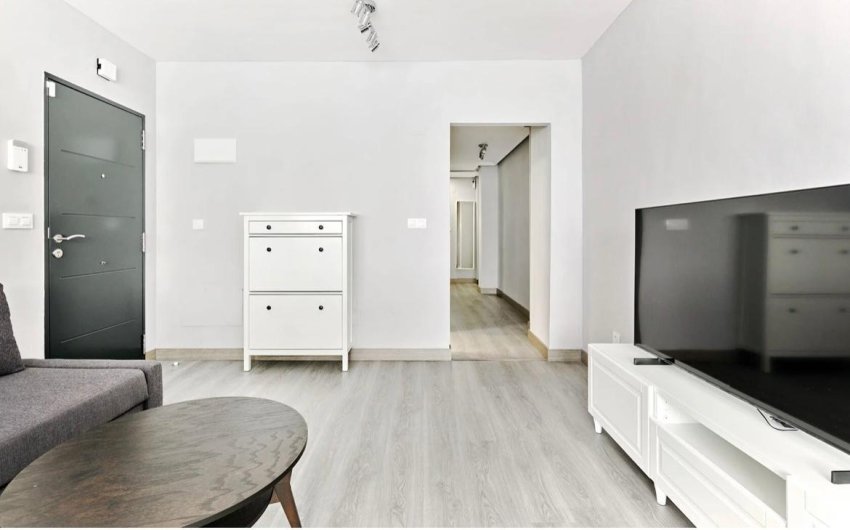 Revente - Apartment -
Torrevieja - Centro