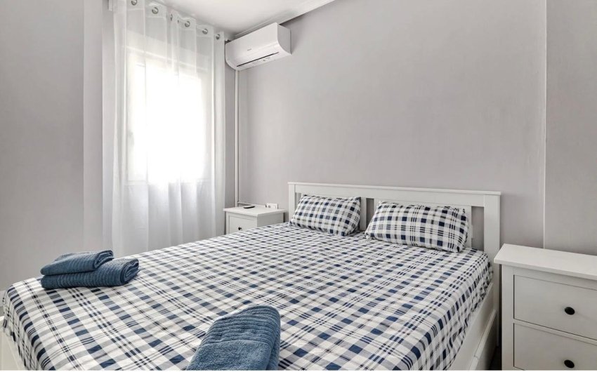 Revente - Apartment -
Torrevieja - Centro