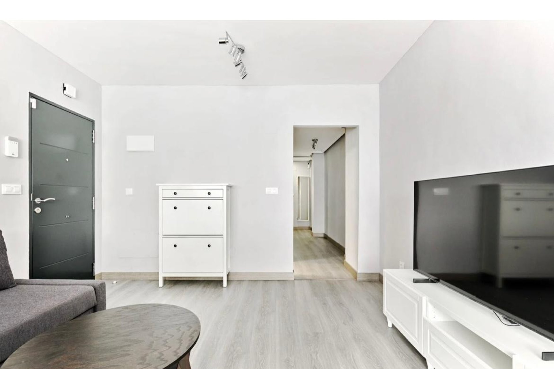 Revente - Apartment -
Torrevieja - Centro