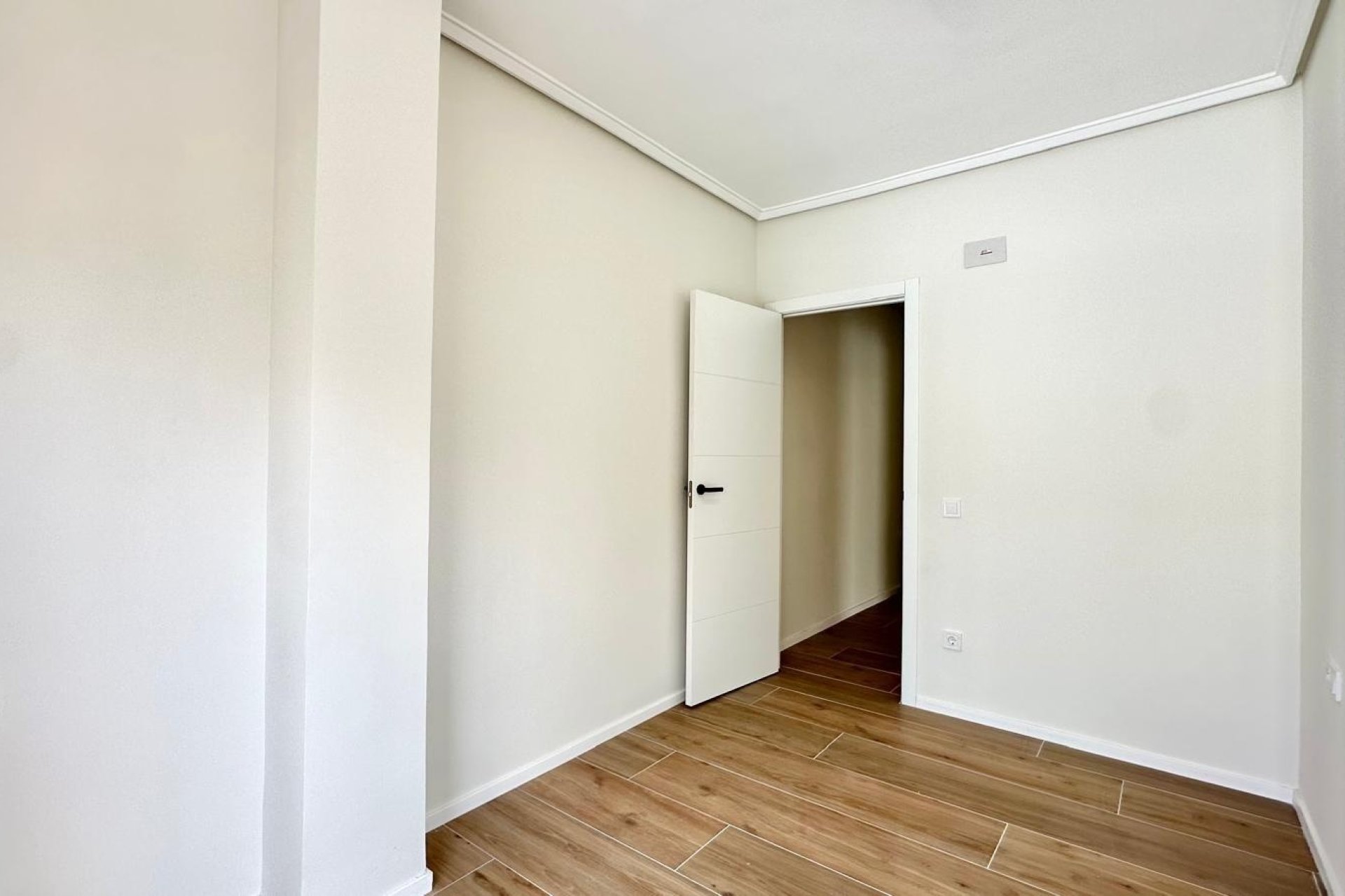 Revente - Apartment -
Torrevieja - Centro
