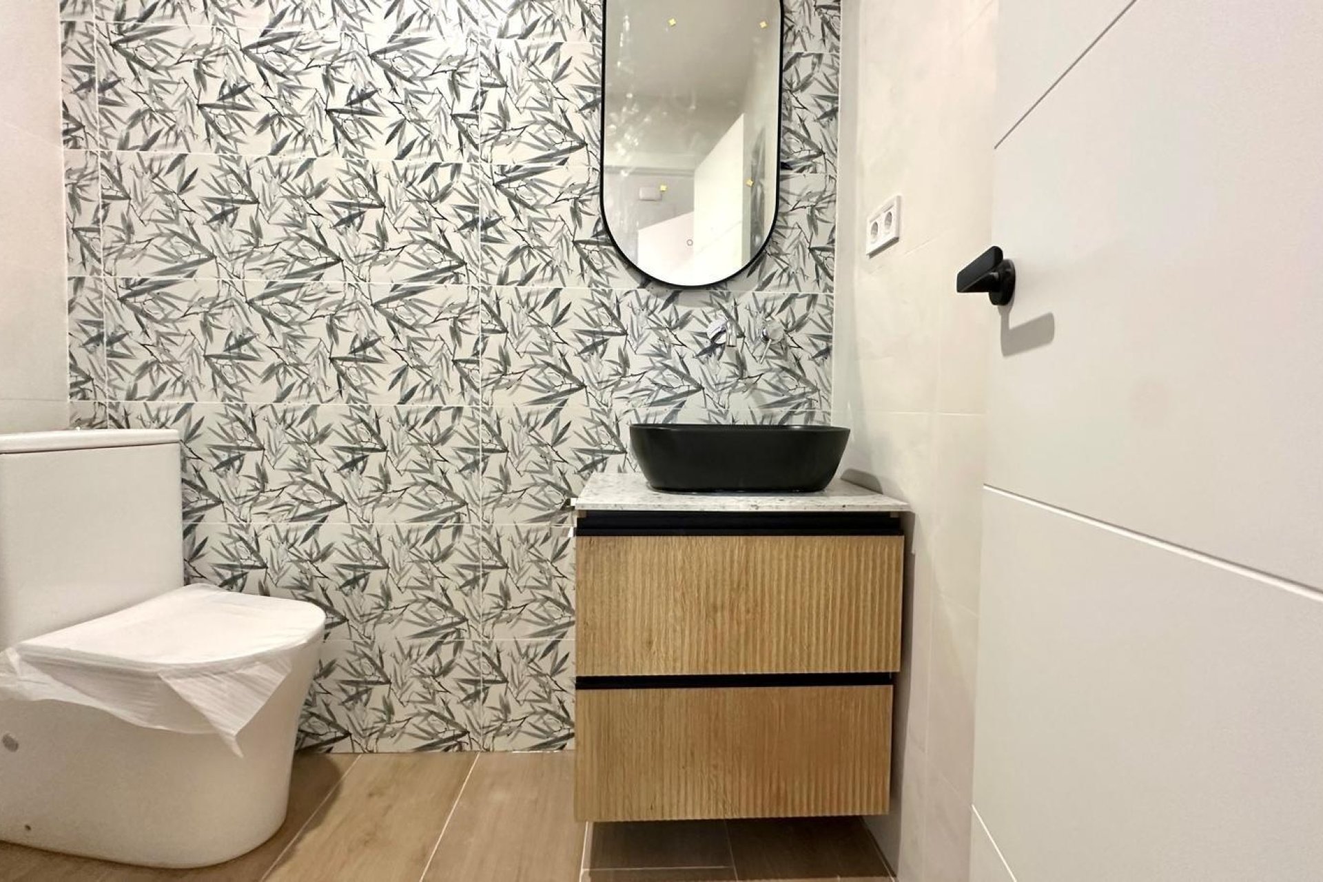 Revente - Apartment -
Torrevieja - Centro