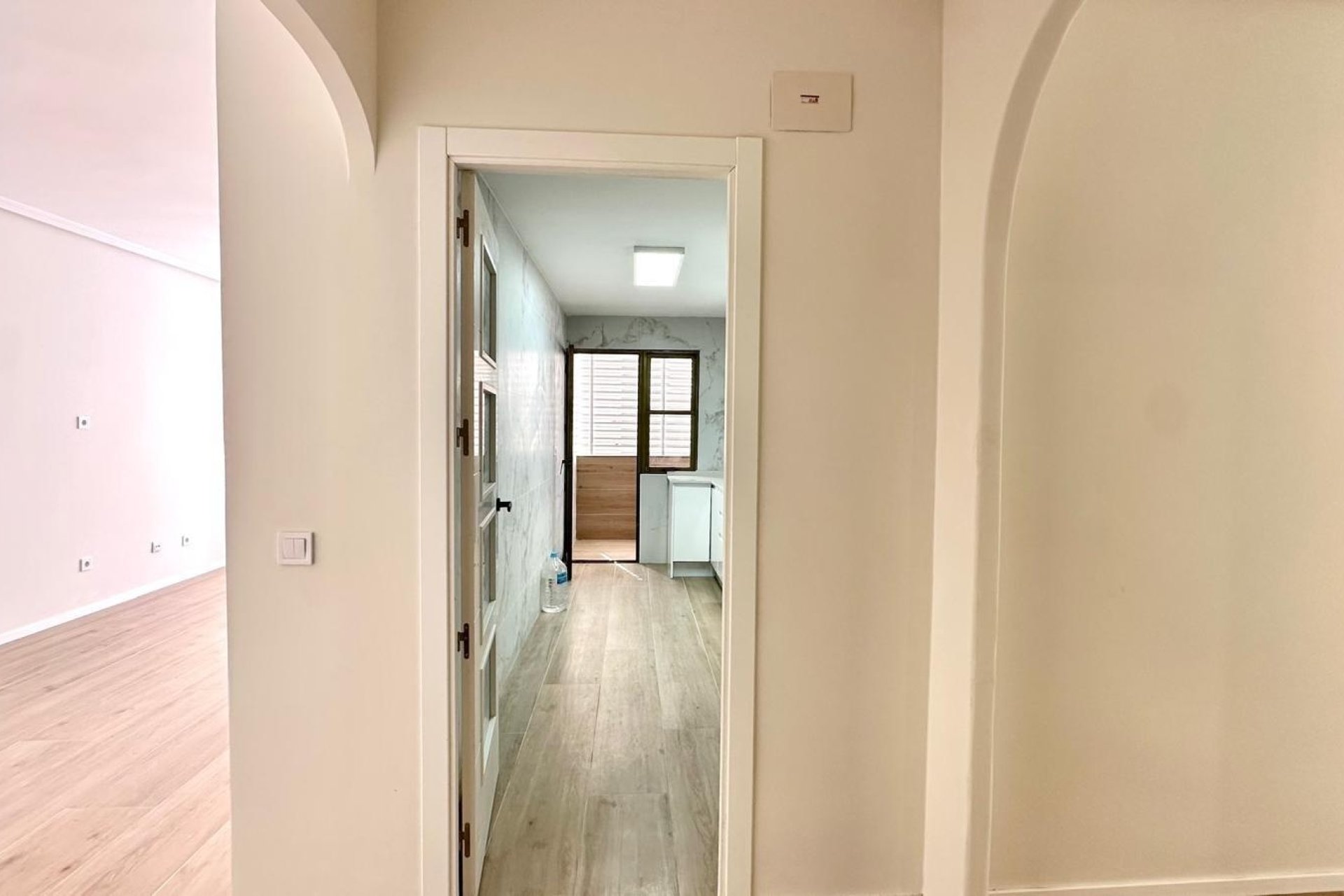Revente - Apartment -
Torrevieja - Centro