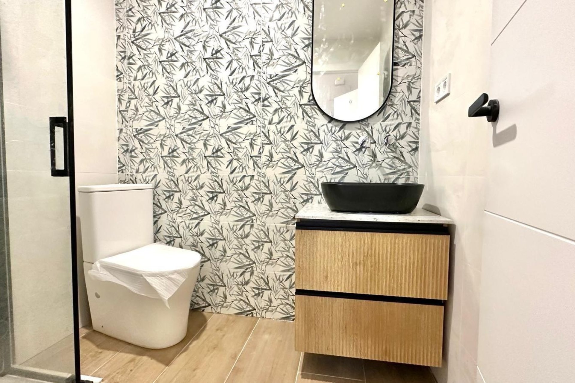 Revente - Apartment -
Torrevieja - Centro