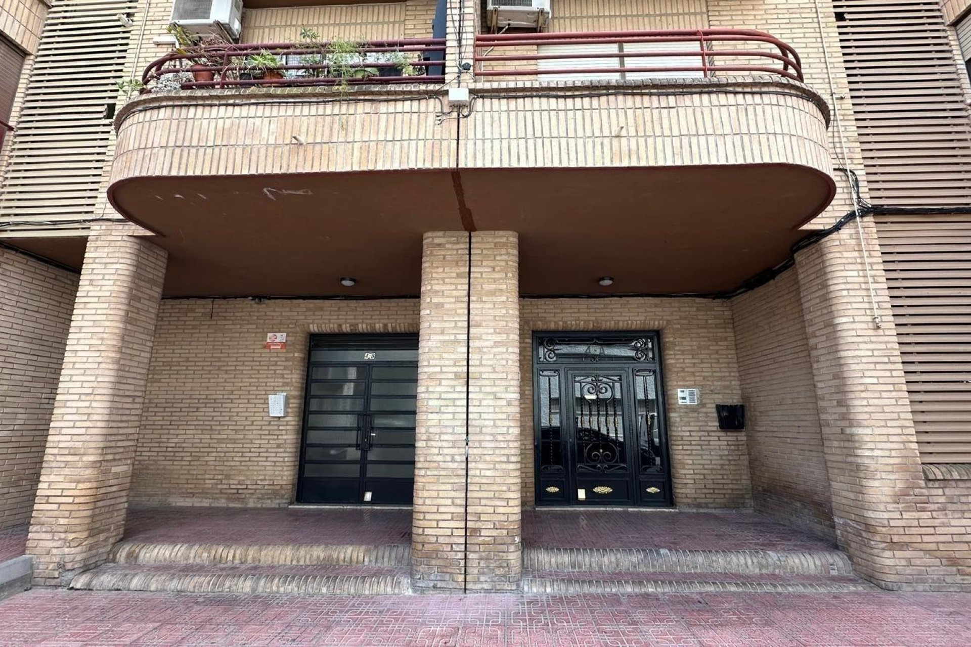 Revente - Apartment -
Torrevieja - Centro