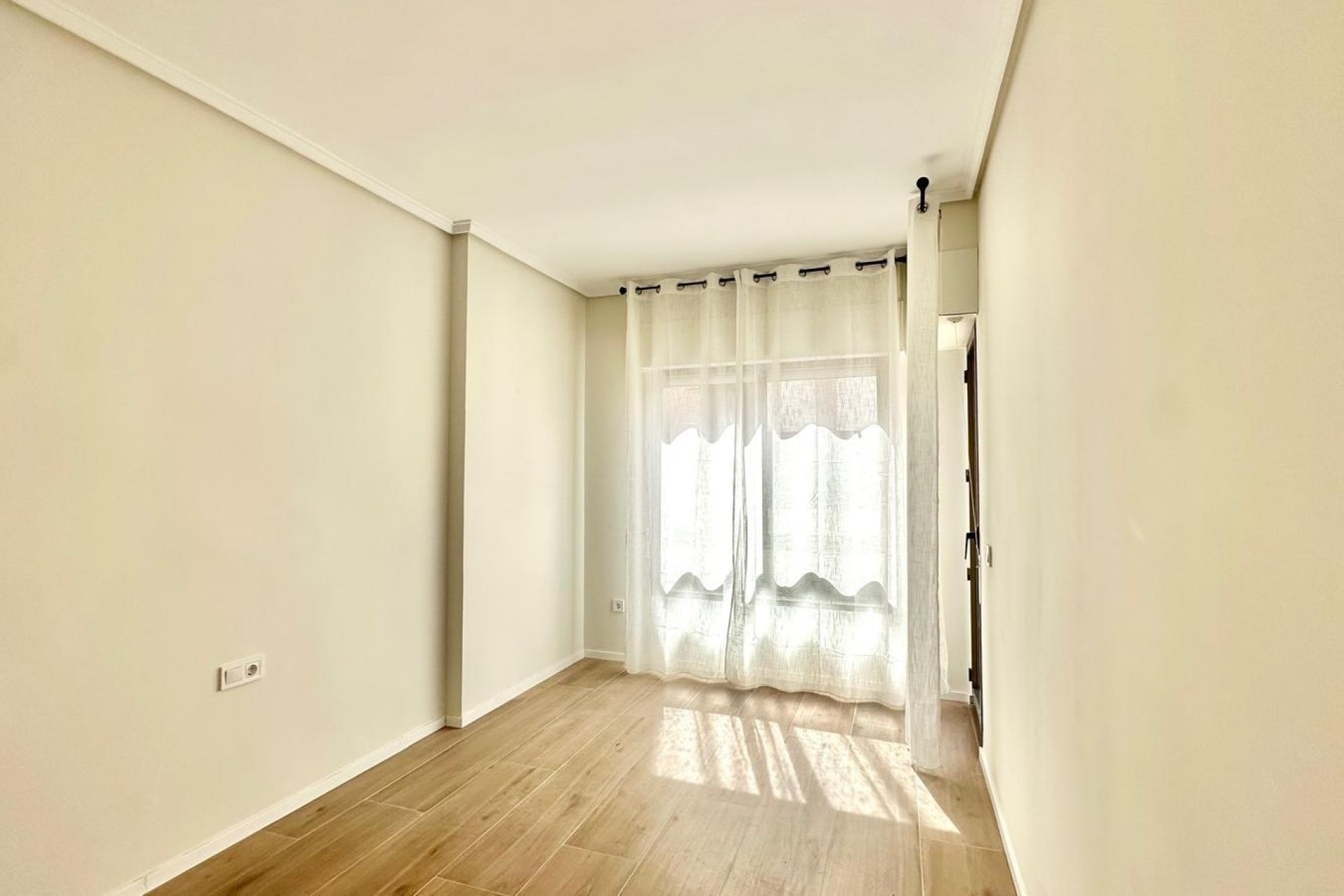 Revente - Apartment -
Torrevieja - Centro