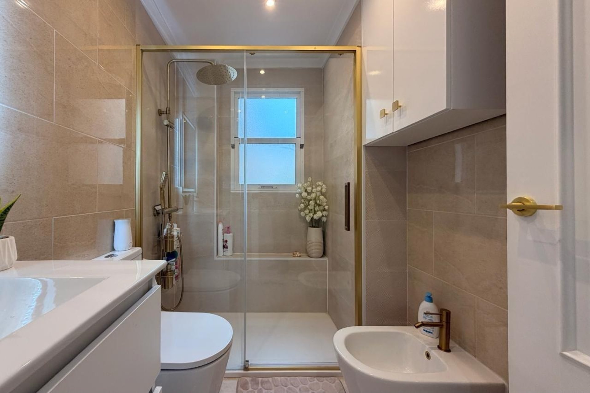 Revente - Apartment -
Torrevieja - Centro