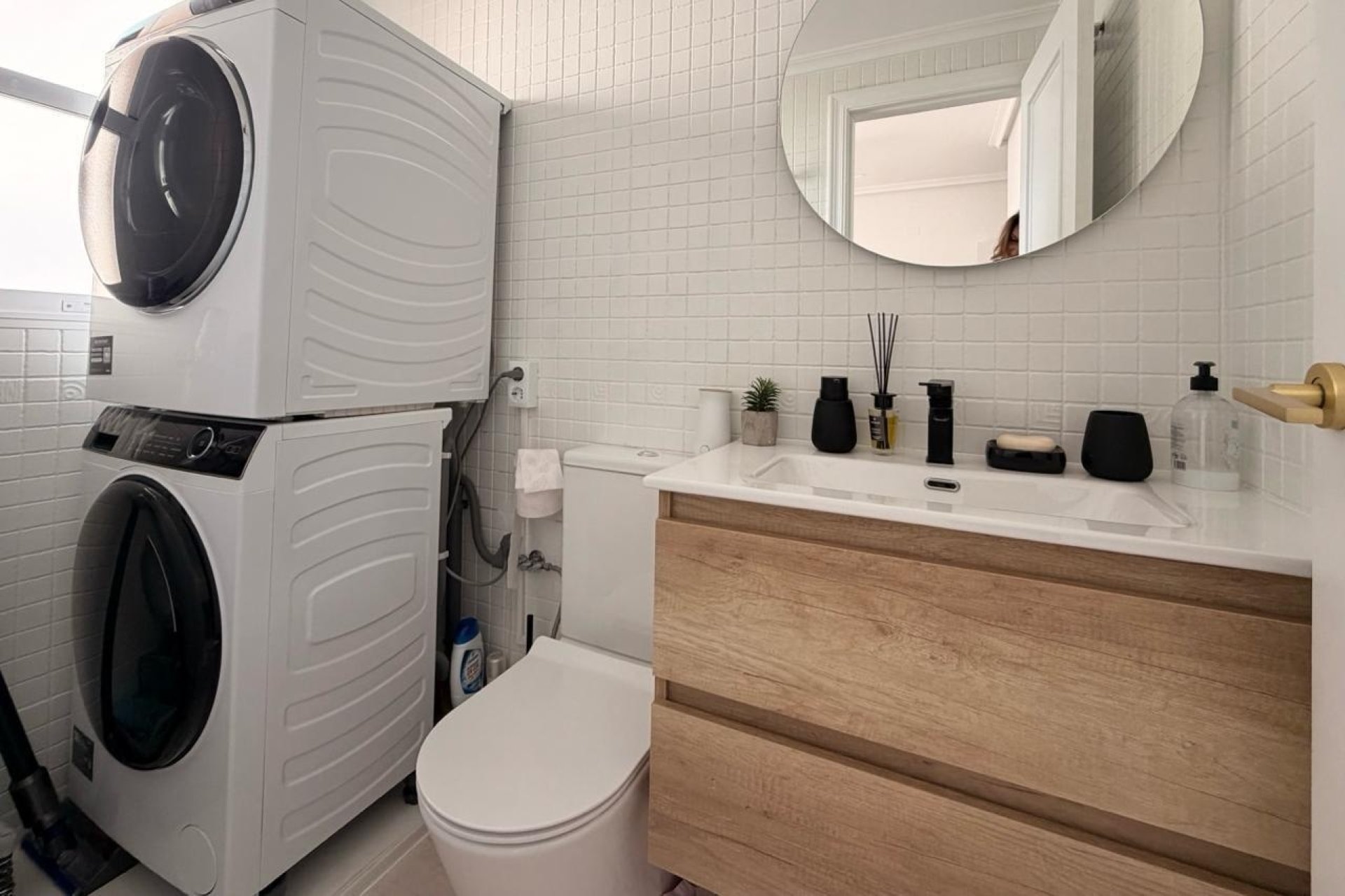 Revente - Apartment -
Torrevieja - Centro