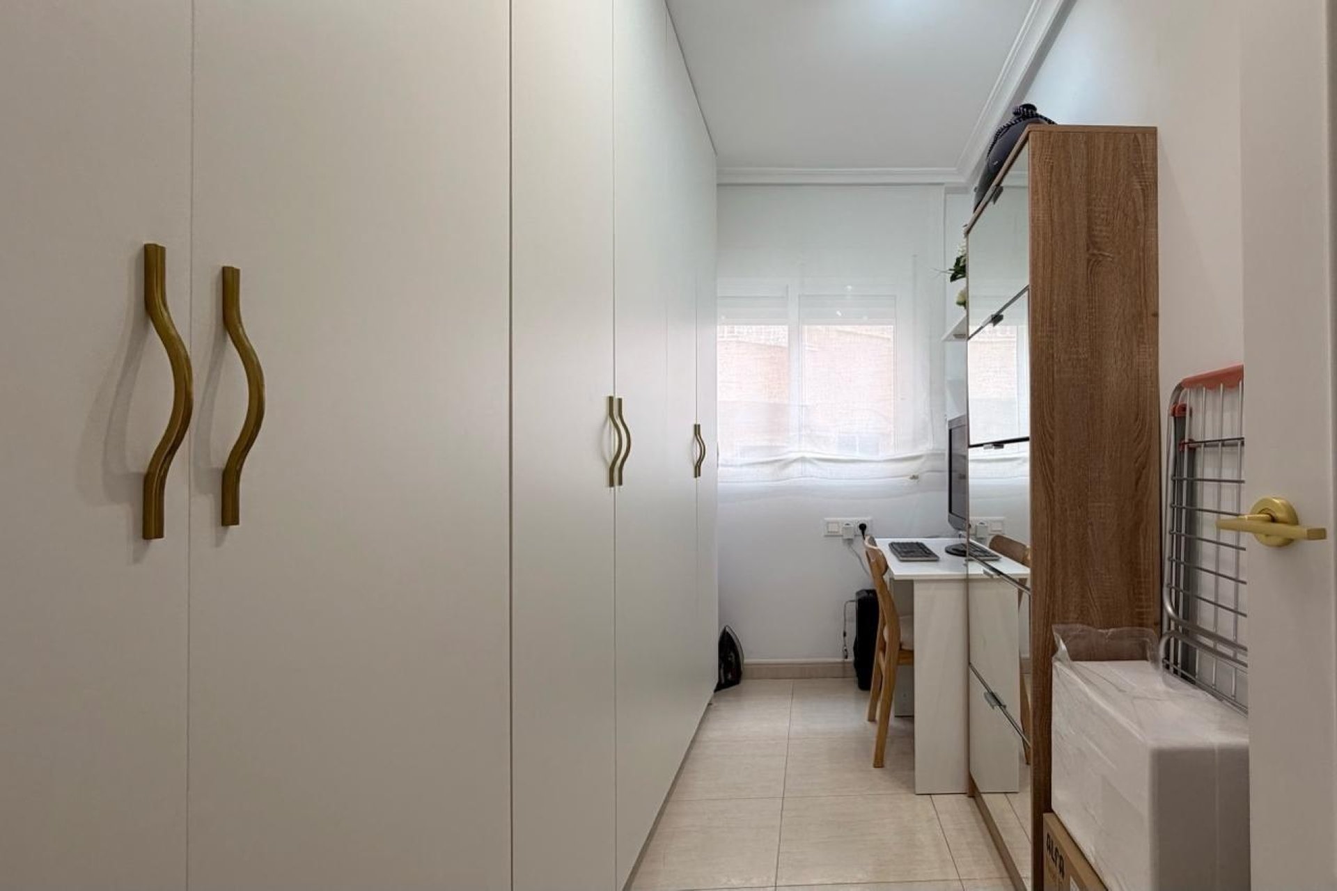 Revente - Apartment -
Torrevieja - Centro