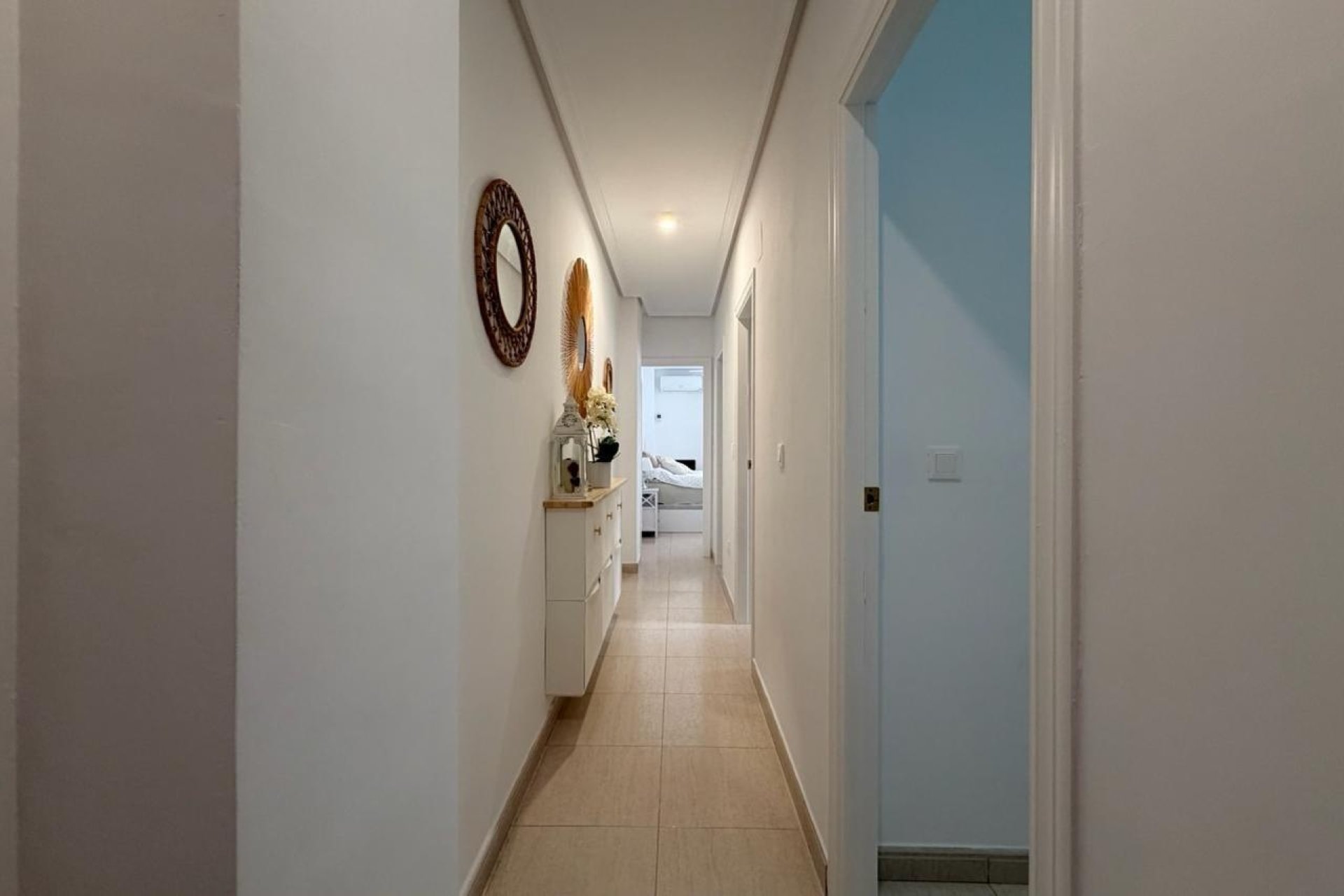 Revente - Apartment -
Torrevieja - Centro