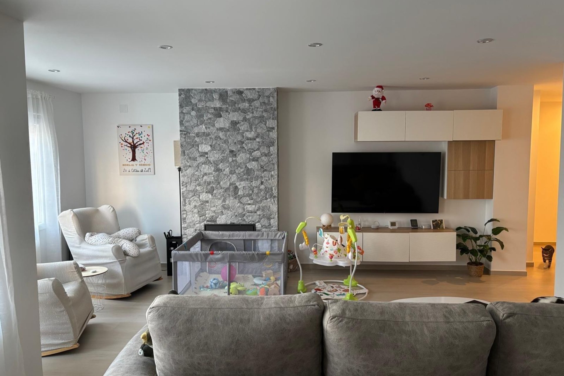 Revente - Apartment -
Torrevieja - Centro