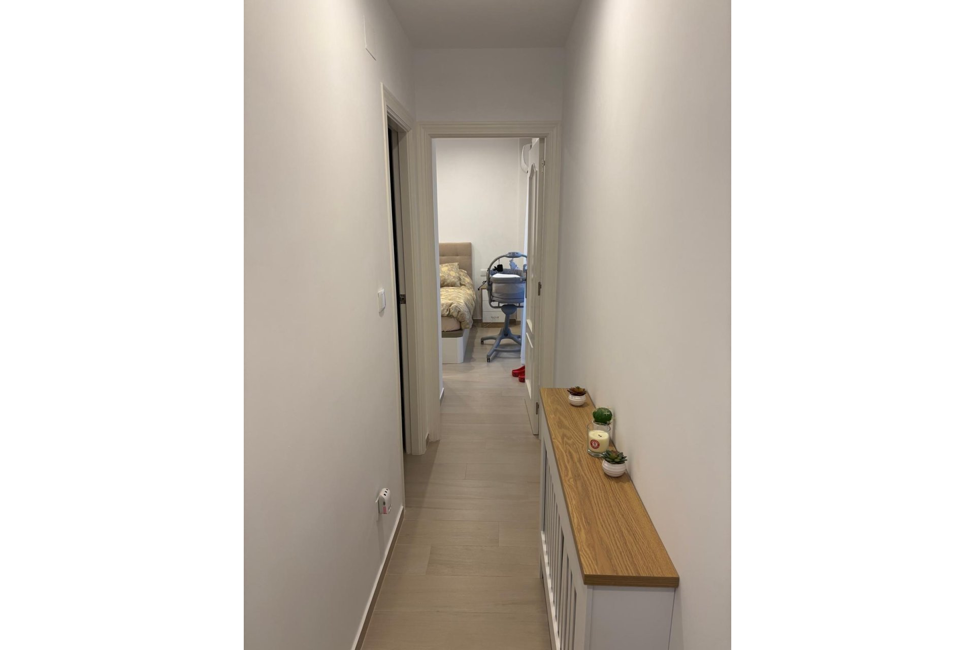 Revente - Apartment -
Torrevieja - Centro