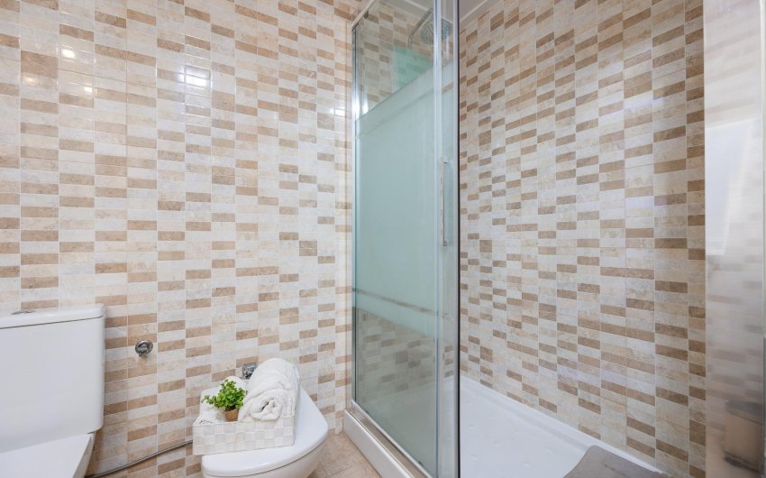 Revente - Apartment -
Torrevieja - Centro
