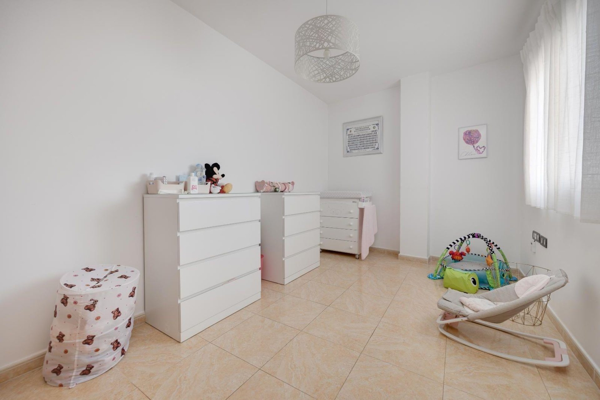 Revente - Apartment -
Torrevieja - Centro