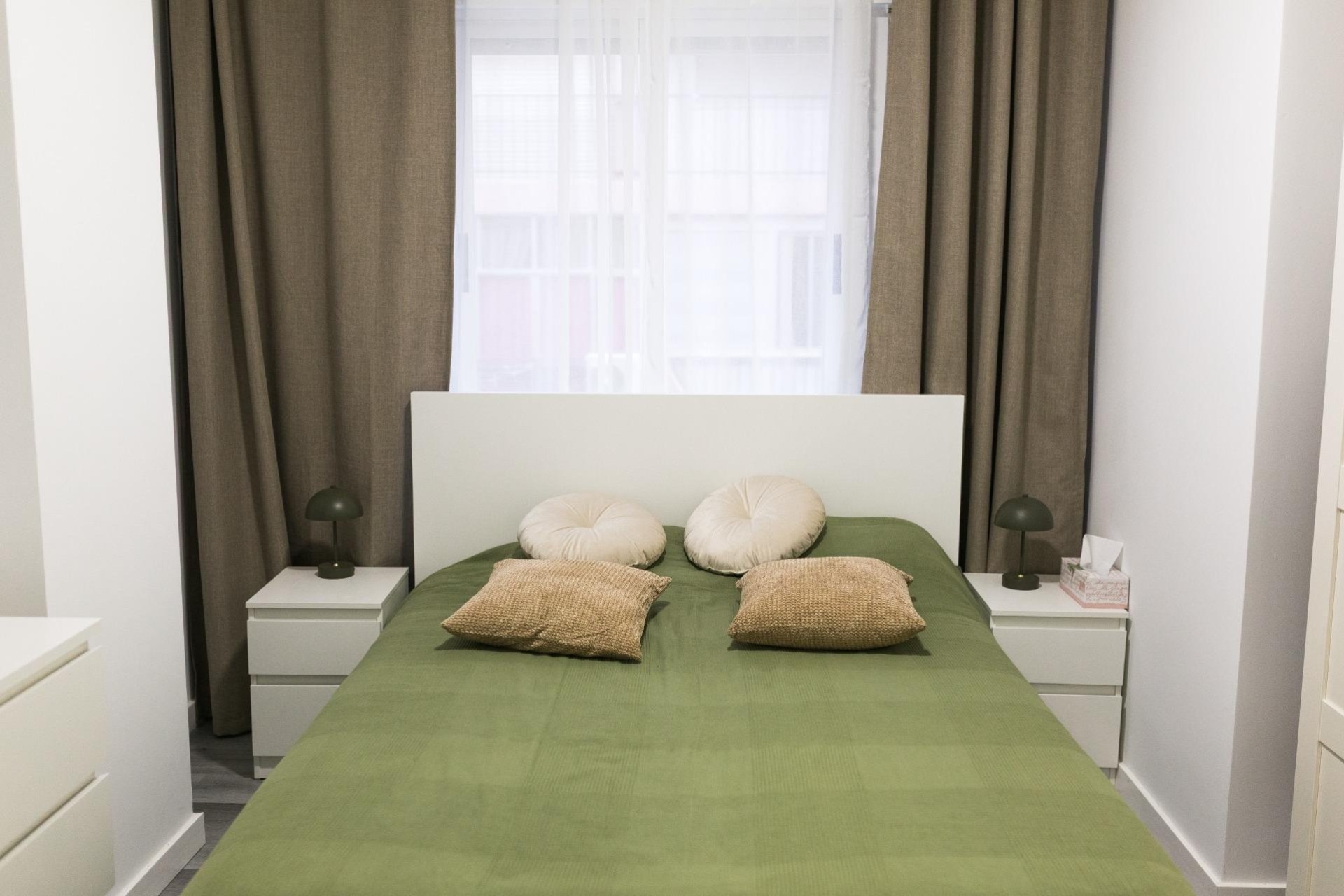 Revente - Apartment -
Torrevieja - Centro