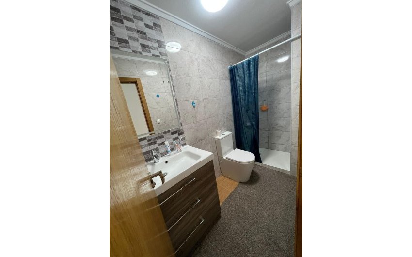 Revente - Apartment -
Torrevieja - Centro