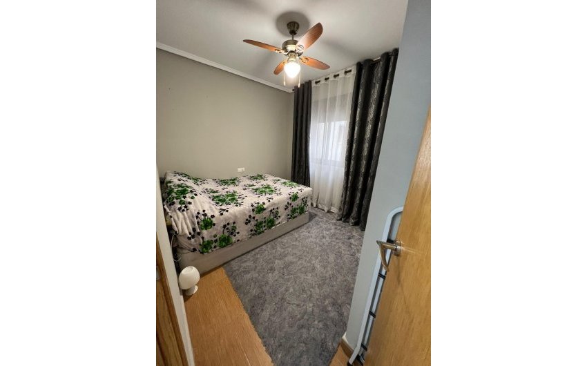 Revente - Apartment -
Torrevieja - Centro
