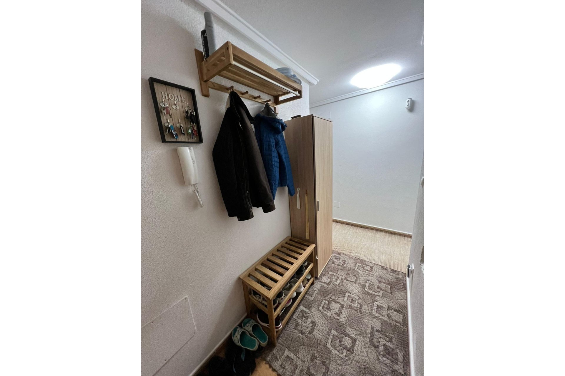 Revente - Apartment -
Torrevieja - Centro